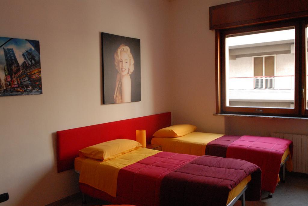 Bed & Breakfast Maricentro Taranto Room photo