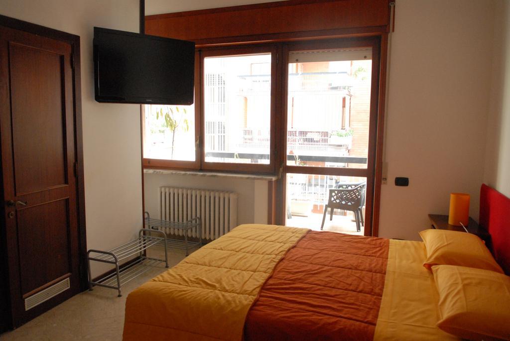 Bed & Breakfast Maricentro Taranto Room photo
