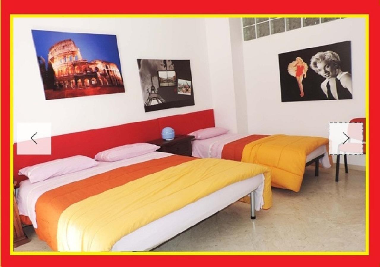 Bed & Breakfast Maricentro Taranto Exterior photo