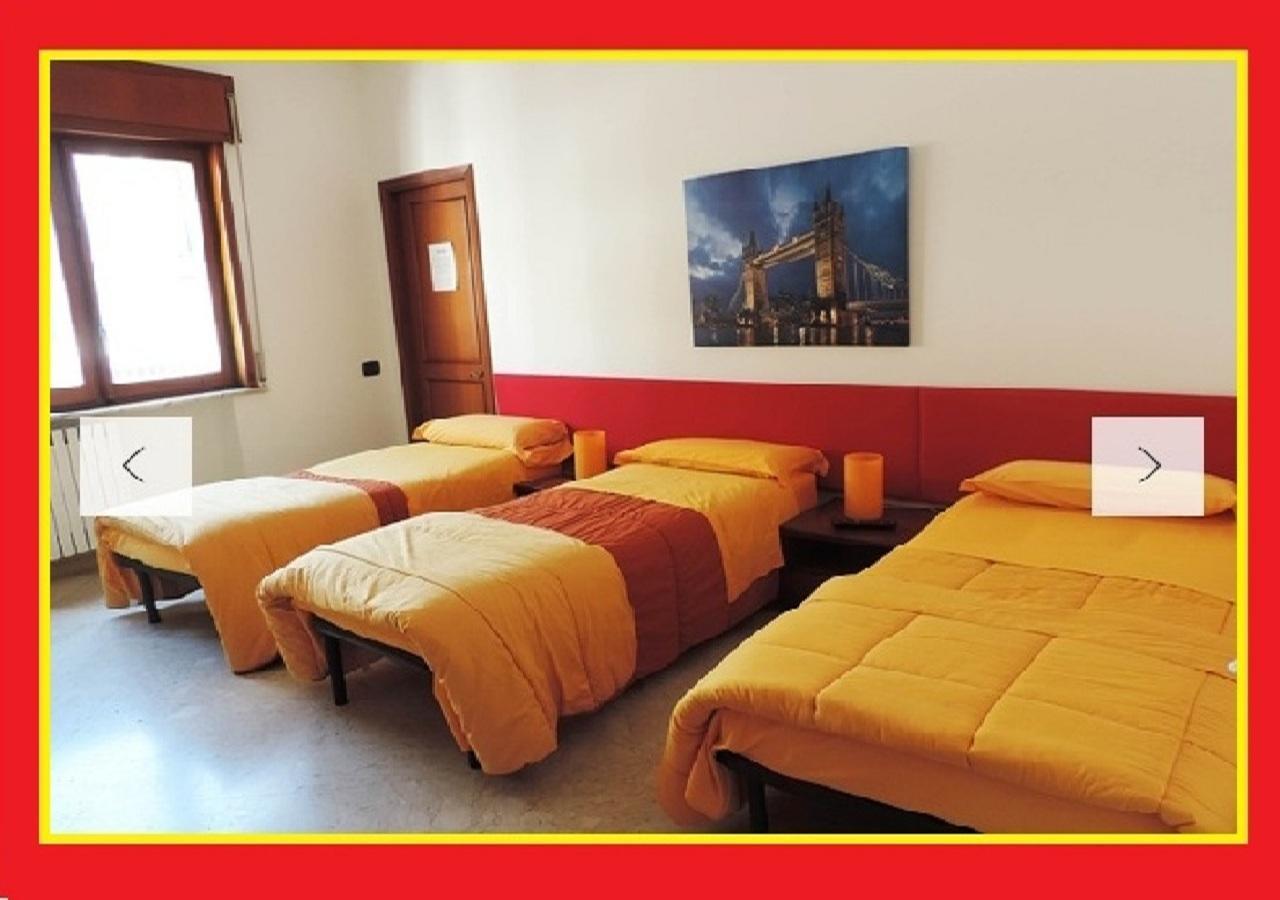 Bed & Breakfast Maricentro Taranto Exterior photo