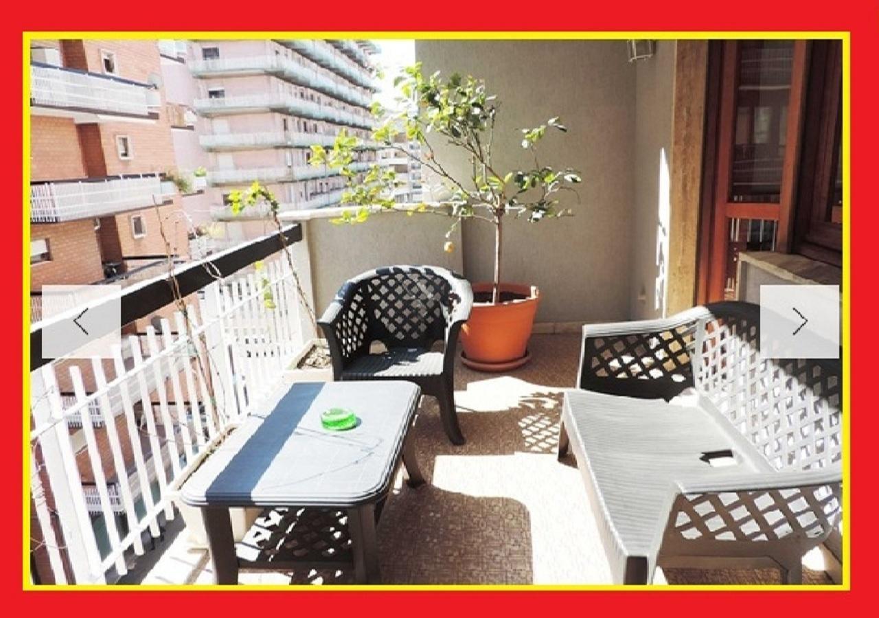 Bed & Breakfast Maricentro Taranto Exterior photo